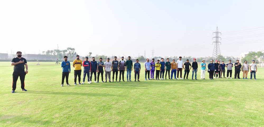 Eid-UL-Fitar Sports Day 2023