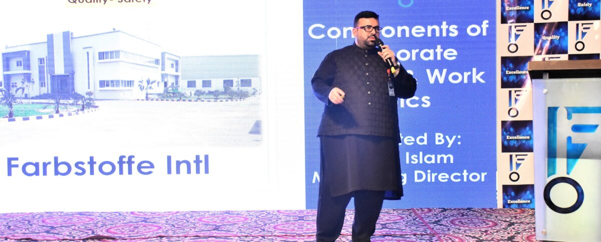 Organizational Culture and Work Ethics 2023