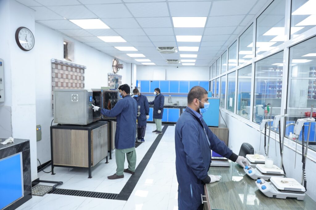 Hands-on technical training and workshops