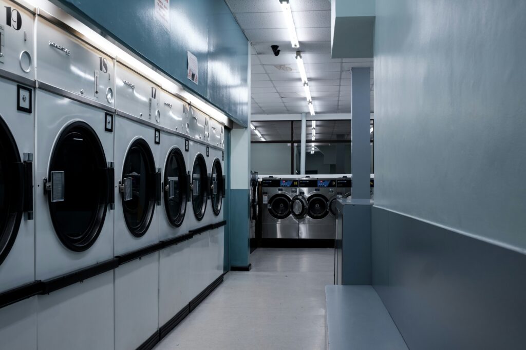 On-site scale-up and parameter tuning